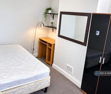 1 bedroom in a house share to rent - Photo 4