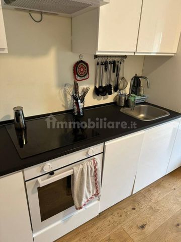 Bilocale via Alfredo Calzolari 34, Bolognina, Bologna - Foto 5