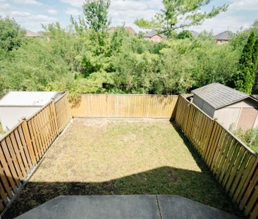 For Lease - 16 Lonestar Crescent, Brampton, Ontario - Photo 5