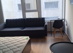 Studio/Γκαρσονιέρα για ενοικίαση - Κέντρο Θεσσαλονίκης, - Φωτογραφία 2