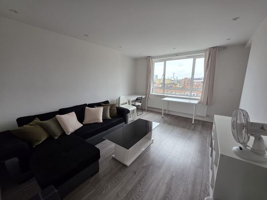 1 Bed Flat, Cameron House, NW8 - Photo 1