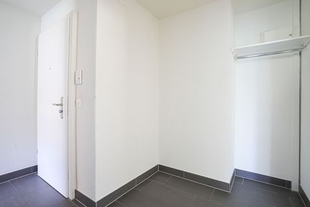 Ruhig gelegene 3-Zimmer-Wohnung nahe Stadtzentrum! - Foto 3