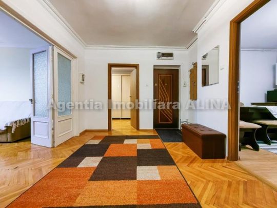 Apartament 4 camere in Deva, zona Kogalniceanu, 95mp, etaj 3... - Fotografie 1