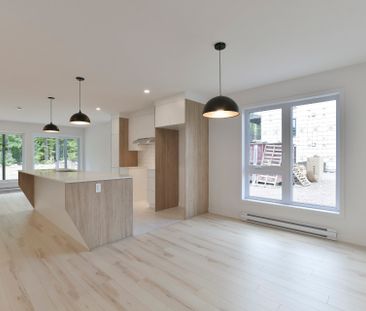 Condo for rent, Saint-Jérôme - Photo 3