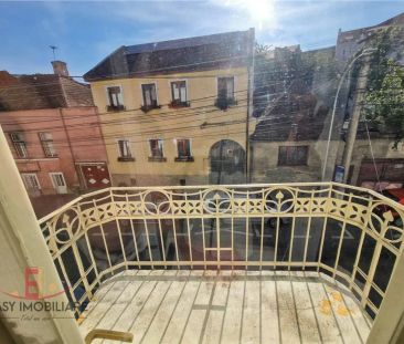 Apartament 2 camere, UMF, Ultracentral ,etaj 1, Targu Mures - Fotografie 3
