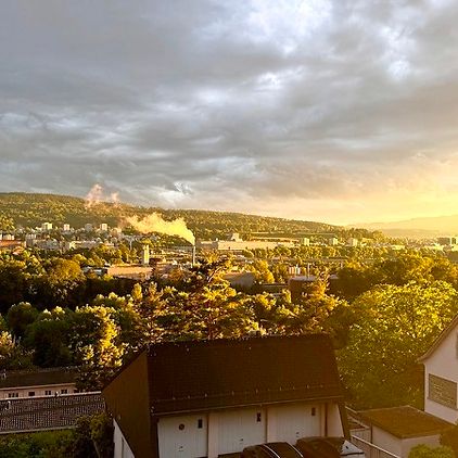 4½ Zimmer-Wohnung in Zürich, möbliert, auf Zeit - Photo 1