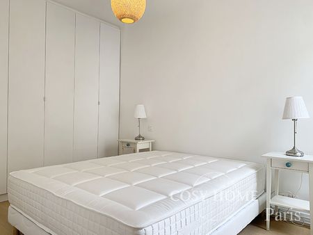 Appartement en location | Paris 16ème - Photo 3