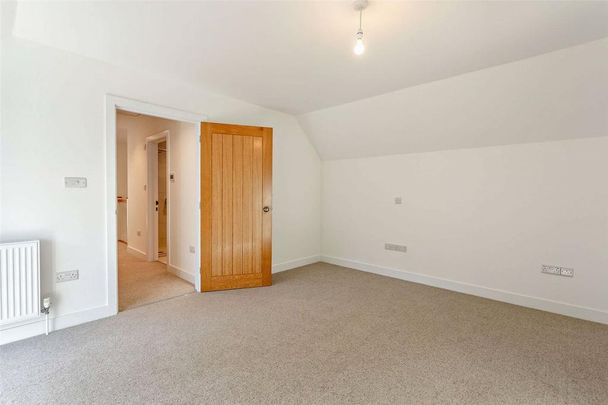 3 bedroom detached house to rent - Photo 1