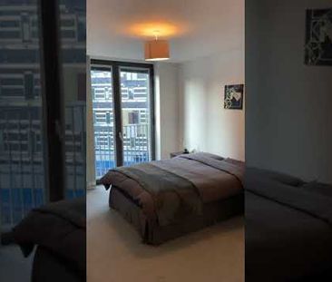 1 Bed Flat, Piccadilly Place, M1 - Photo 5