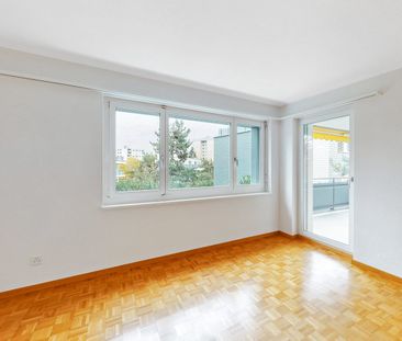 4.5 Zimmer, 100 m², 1. Stock - Photo 6