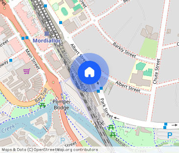 “Contemporary Townhouse Steps from the Bay” - Photo 1