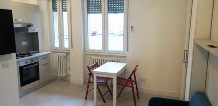 Monolocale via Roggia Scagna ,5, Rovereto, Milano - Photo 4