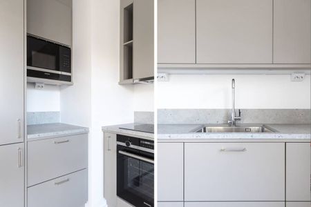 Järva Skjutbaneväg, Solna - Foto 4