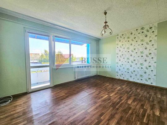 3. pokoje w centrum Polic na wynajem od zaraz! - Фото 1