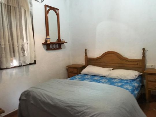 Semi-Detached House | Frigiliana | €350/Month - Photo 1