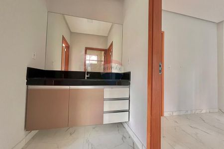 Casa para Aluguel em Condomínio Fechado – Residencial Rondon | Primeira Locação - Photo 4