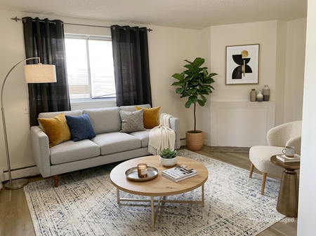 Lawson River Heights Apartments - Photo 5