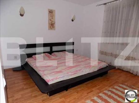 Apartament 2 camere, 60 mp utili, imobil nou, mobilat modern, zona Oncos - Photo 2