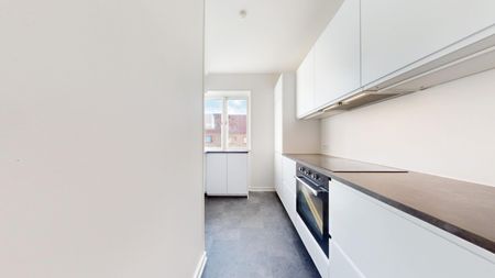 56m² Lejlighed | Vanløse - Photo 3