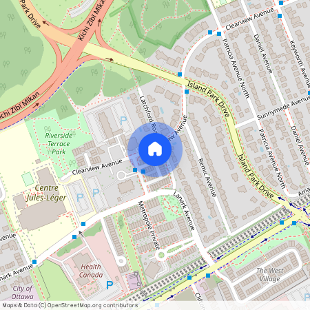 180 Clearview Avenue, Westboro - Hampton Park