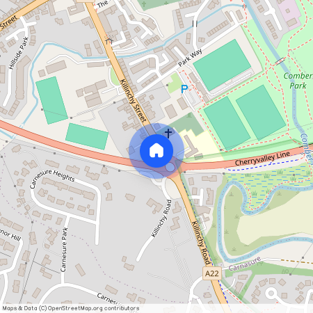 49a Killinchy Street, Comber, BT23 5AP