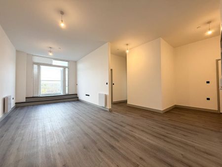 2 bedroom penthouse to rent - Photo 4