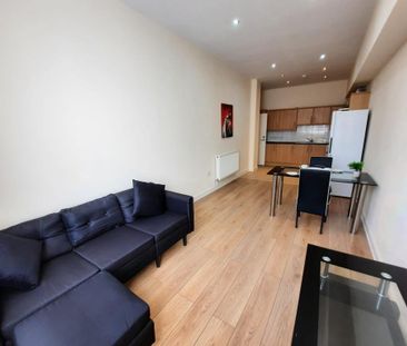 1 bedroom flat to rent - Photo 5