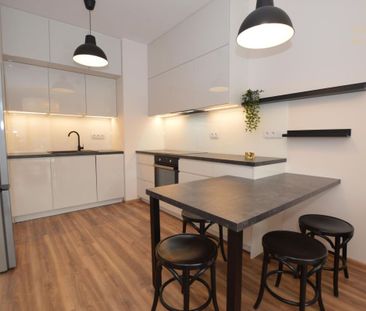 Mieszkanie na wynajem Warszawa, Ursynów, Kabaty, Jerzego Iwanowa-Sz... - Zdjęcie 6