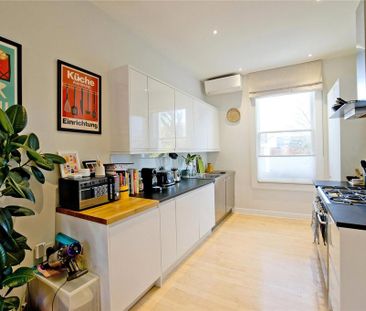 3 bedroom apartment to rent - Photo 4