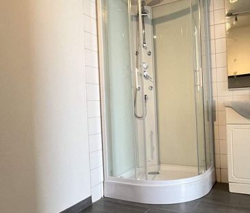 Eengezinswoning te huur in Amougies voor € 675 met 1 slaapkamer - Photo 6