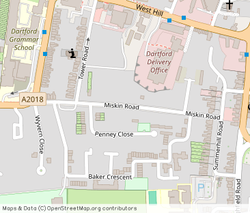 Miskin Road, Dartford, Kent - Photo 1