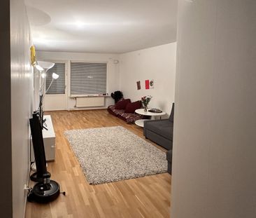 Östra Förstadsgatan, Malmö - Foto 4