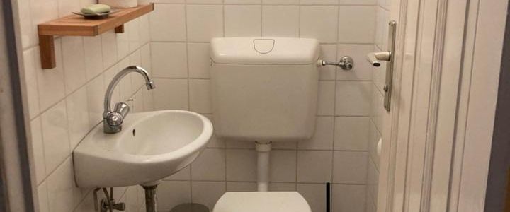 Ab 1.1.26: Schönes Zimmer zur Untermiete in Neukölln - Photo 1