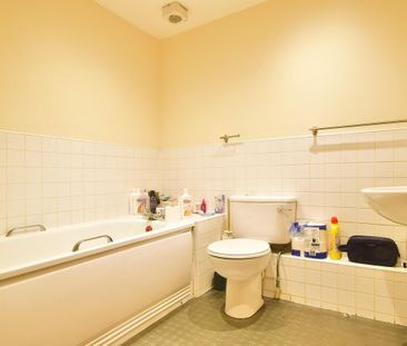 1 bedroom apartment to rent Cambridge Street, Manchester, Greater M... - Photo 6