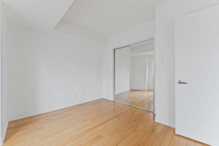 For Lease - 234 RIDEAU Street Unit# 1210, Lower Town - Sandy Hill, Ontario - Photo 2