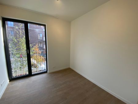 Nieuwbouwappartement met terras te huur - Foto 5