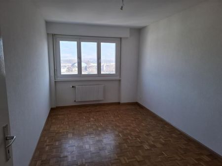 3.5 Zimmer, 7. Stock - Photo 4