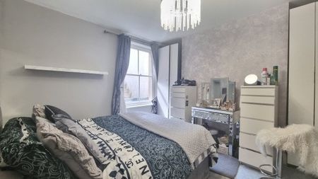 Gladstone Terrace, Brighton 1 bedroom flat to rent - Photo 2