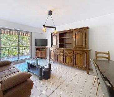 Appartement Nice 2 pièces de 48,84m2 - Photo 2