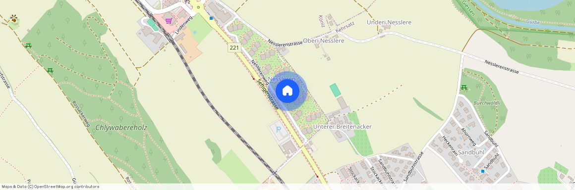 Nesslerenweg 88, 3084 Wabern