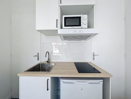 Appartement 1 pièce - Photo 4