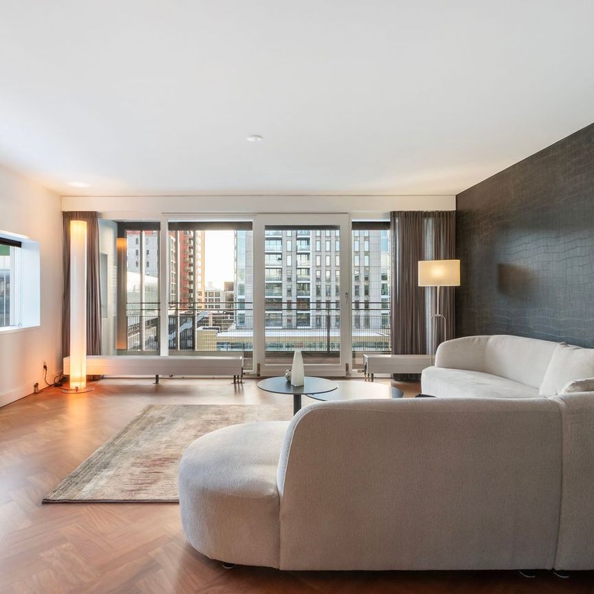 Appartement te huur: Gedempte Zalmhaven 811 3011 BT Rotterdam - Photo 1