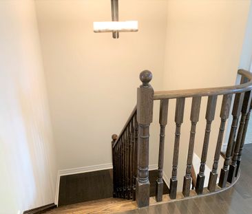 For Lease - 10 James Glover Drive, Markham, Ontario - Photo 3