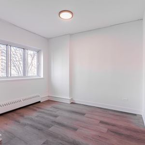 2 CH - 1 SDB - Montréal - $1,549 /mo - Photo 3