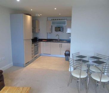 Trawler Road, Maritime Quarter, Swansea, SA1 - Photo 6