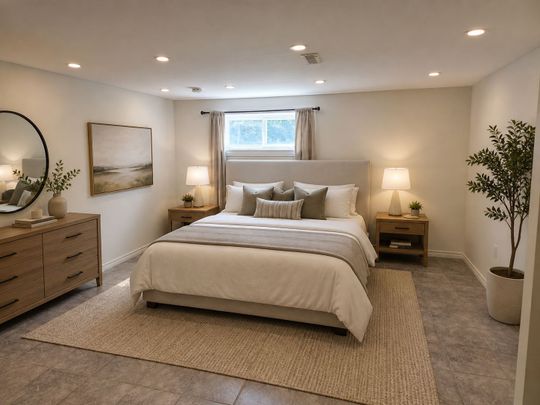 For Lease - 15 Hamlyn Crescent Unit# Bsmt, Toronto, Ontario - Photo 1