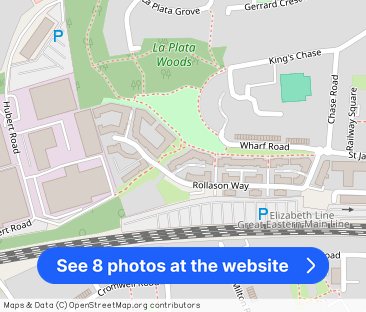 Rollason Way, Brentwood, Essex, CM14 - Photo 1