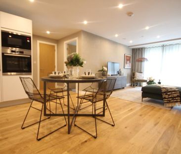 1 bedroom apartment to rent - Photo 3