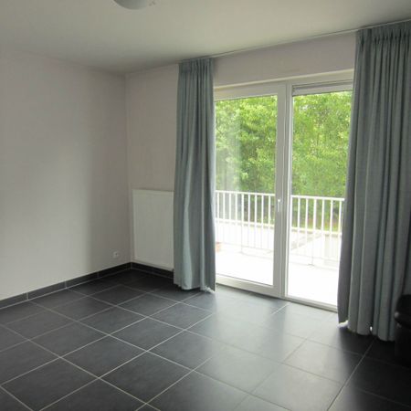 Mooi en ruim appartement van 97m2 met 2 terrassen van 11m2, garage en kelderberging - Photo 3