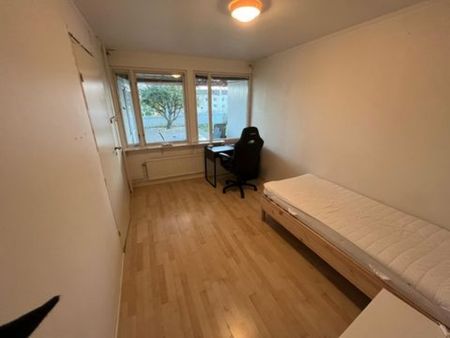 Västra Frölunda - 5rok - tillsv - 17.900kr/mån - Photo 2